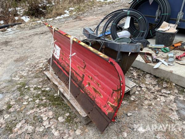 Diagonalplog Mählers DP-1800