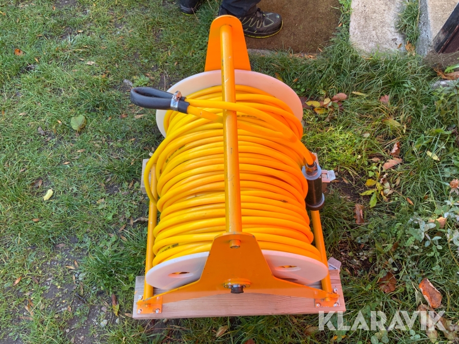 Undervattensdrönare / ROV Orca-A4, Borgholm, Klaravik auktio