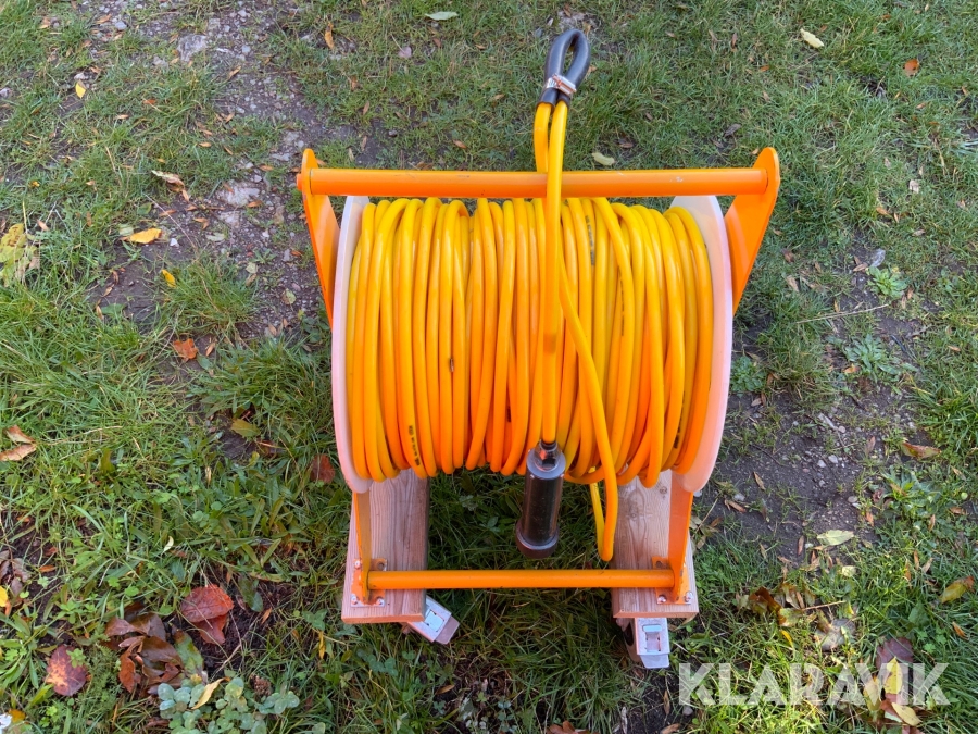 Undervattensdrönare / ROV Orca-A4, Borgholm, Klaravik auktio