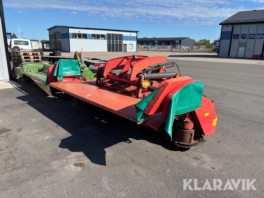 Slåtterkross Kverneland 3636FT