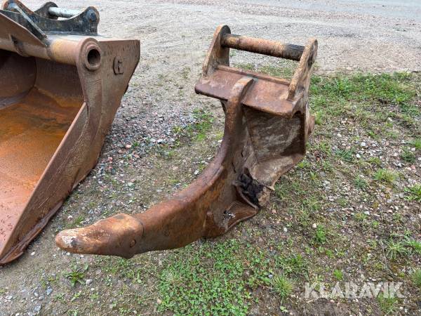 Tjälkrok Götene T-100 S70