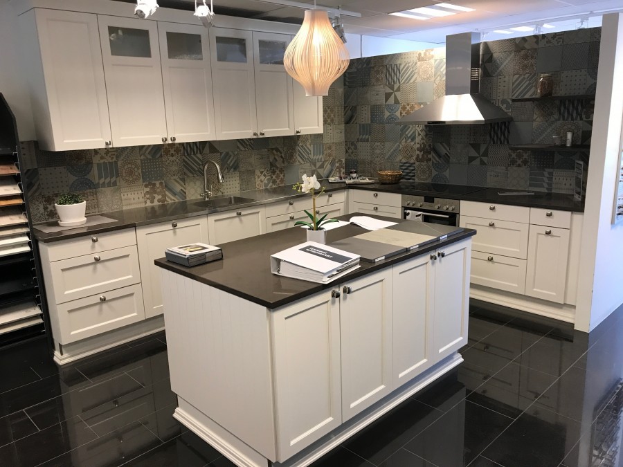 Designkök (utställnings ex.)