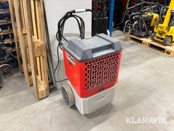 Avfuktare Veab LAF 50S