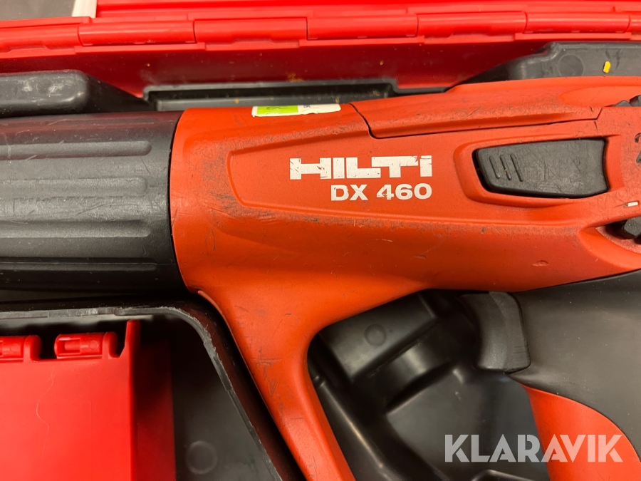 Chiodi Per Pistola Sparachiodi Chiodi Originali Per Sparachiodi Hilti DX5, Tornado/JCP - Varie Taglie Disponibili Chiodi Per Pistola Unghie - Foto 8