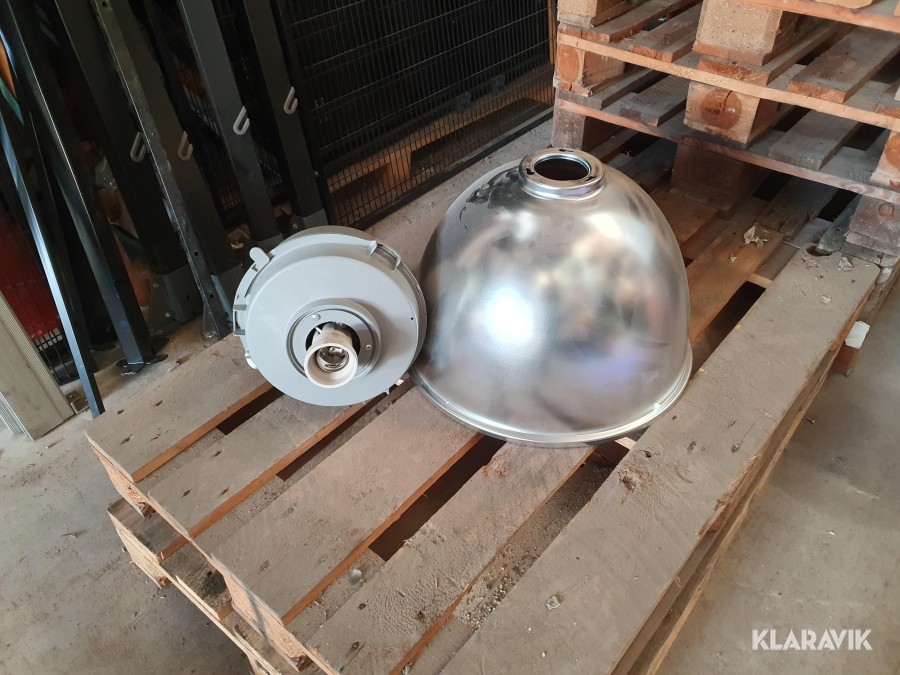 Belysning grislampor 