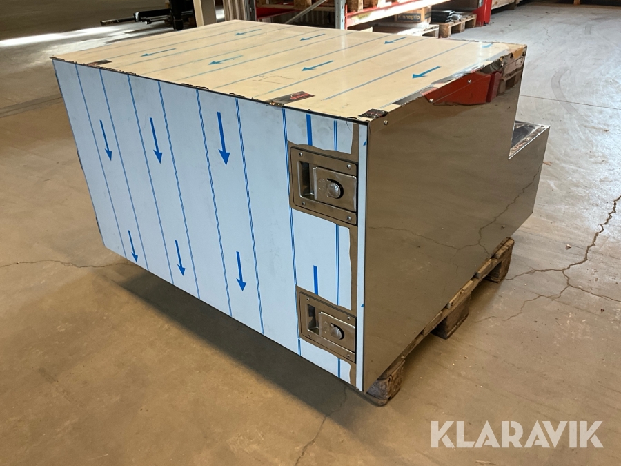 Förvaringslåda Aka-DanBox