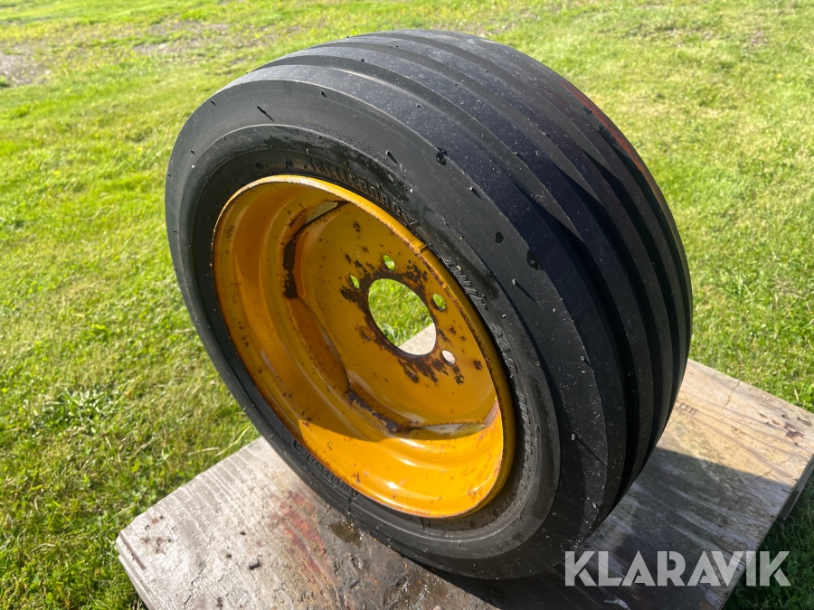 Reservhjul Trelleborg till Väderstad harv 200/60-14,5