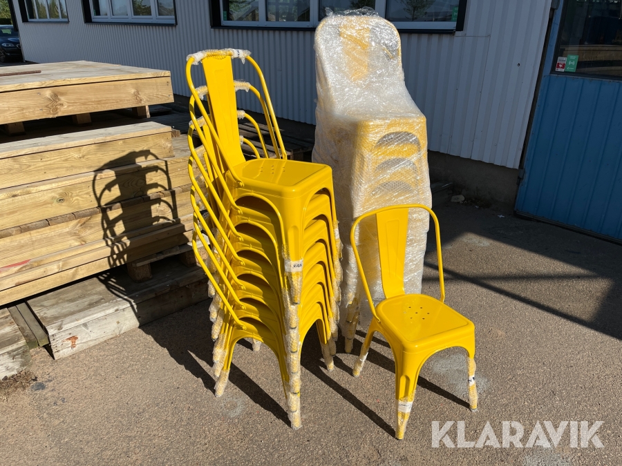 Stolar 20 st Kdesign