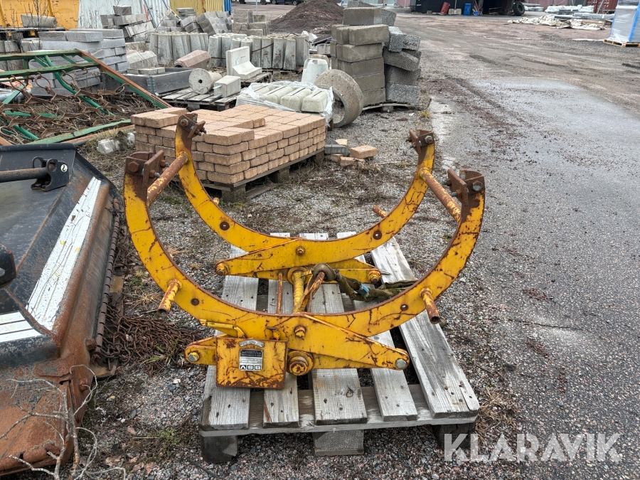 Rörgrep BSV RB40/50