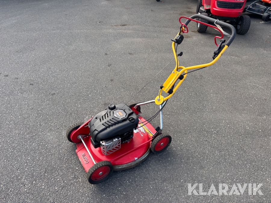 Gräsklippare Klippo Pro 21