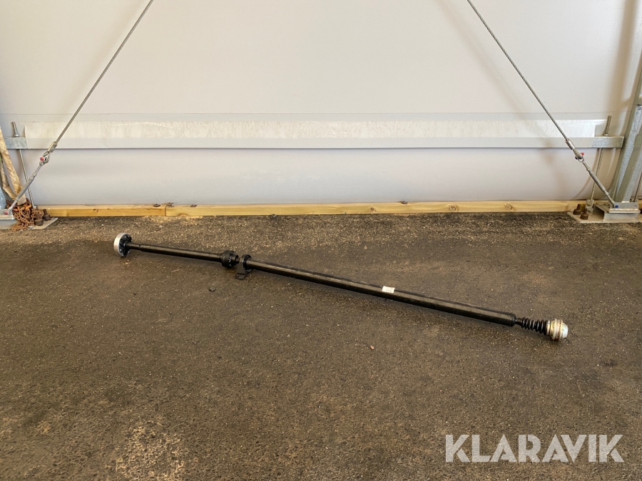 Kardanaxel till Volkswagen Maxi