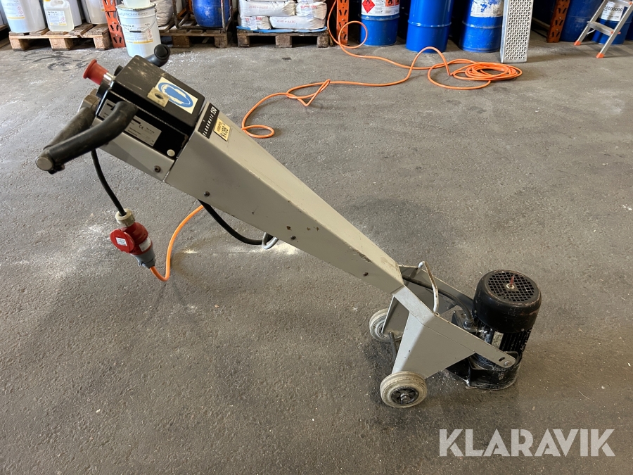 Golvslip Floormate 150