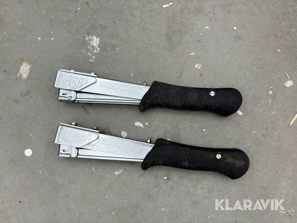 Häfthammare Meectools 2st