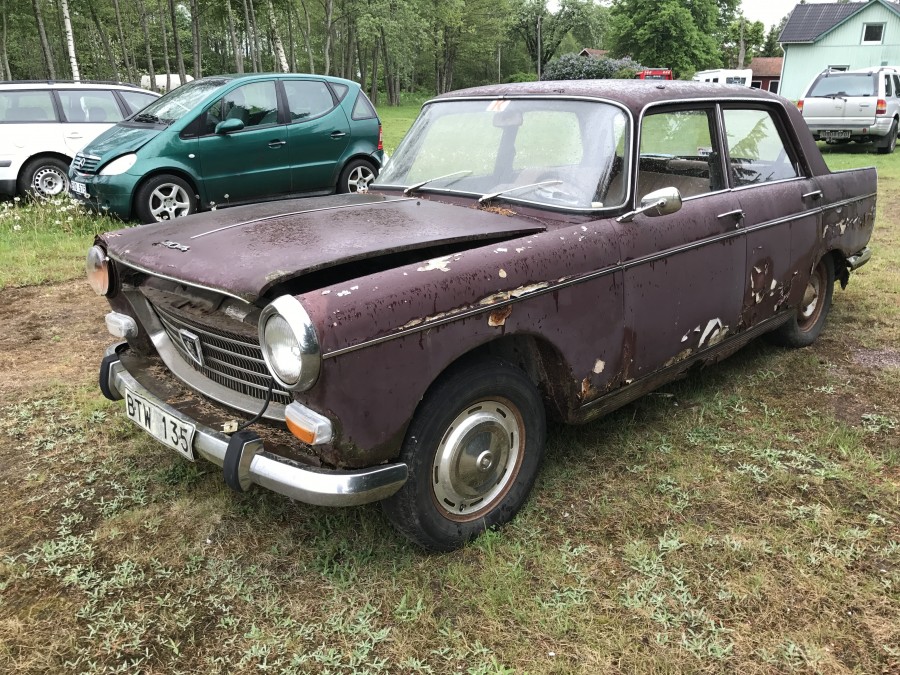 Bil (Reparationsobjekt)