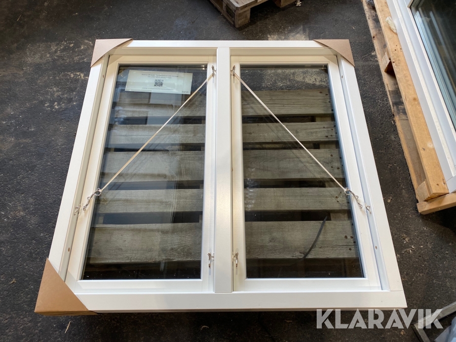 Fönster Svenska Fönster 12x12