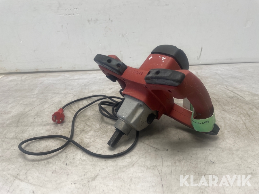 Bruksvisp Flex MXE1102