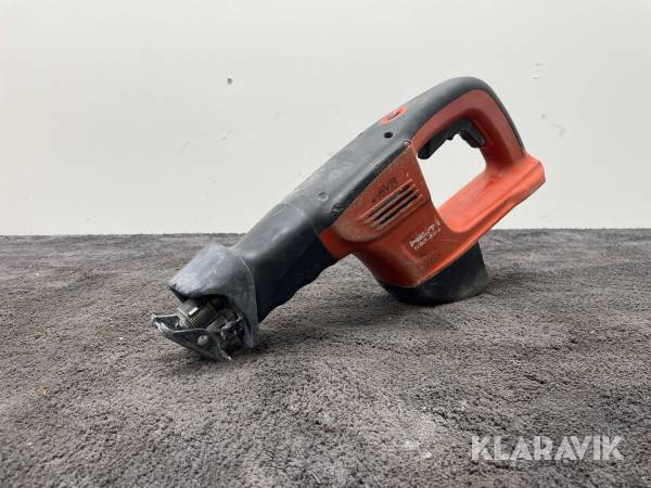 Tigersåg Hilti WSR 36-A