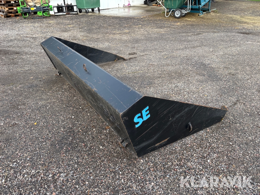 Snökrage SE Leveler Snowside 2500