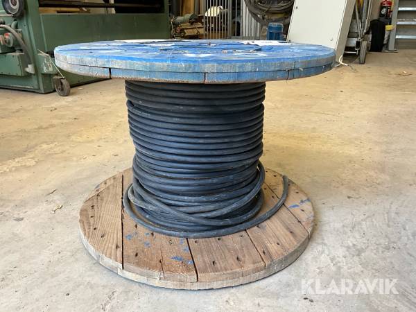 Svetskabel Top Cabel 50 mm²