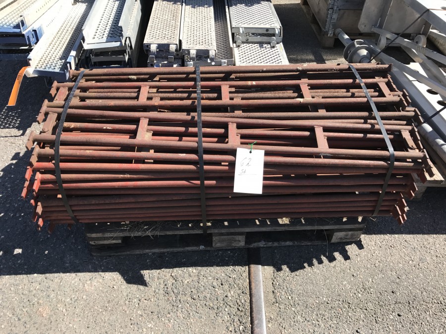 62st Haki Tvärbalk 1,4m