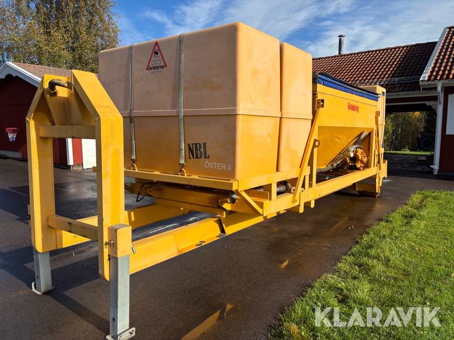 Spridare Falköping CLC-647