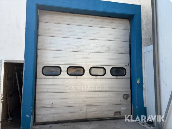 Takskjutsport Craford 3,6x4m
