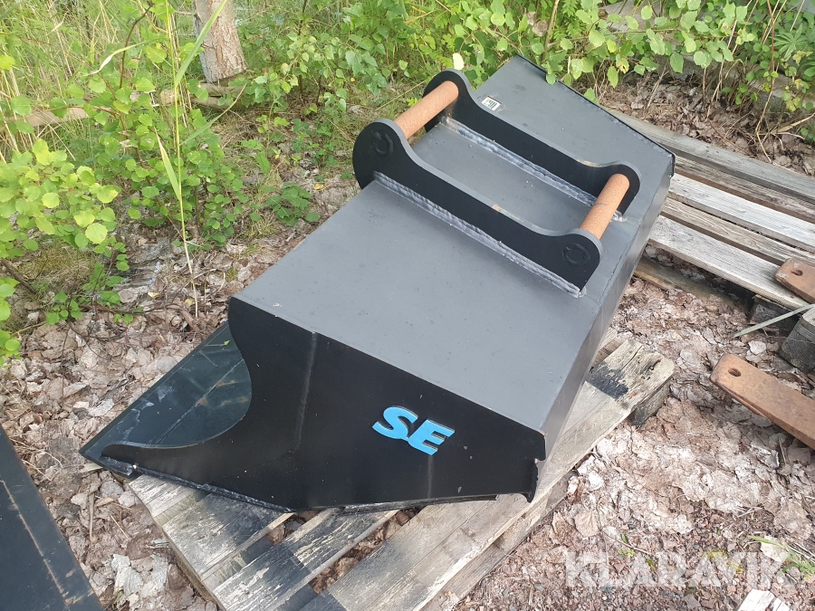 Planerskopa SE S45 1400 mm