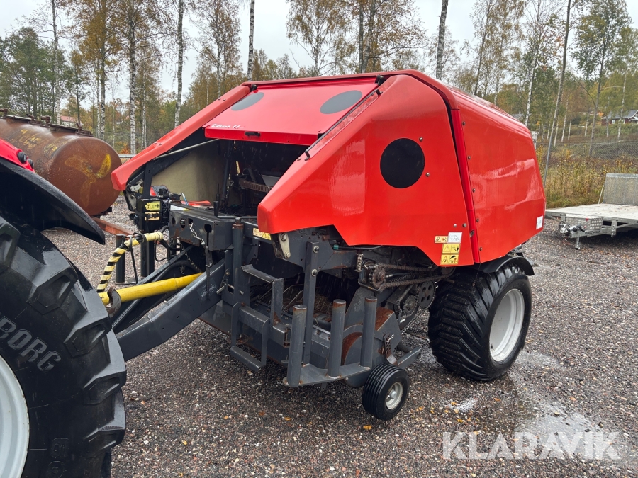 Kombipress Kverneland BP1200