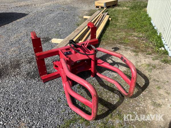 Balgrip Spaw-met 120 Stora BM