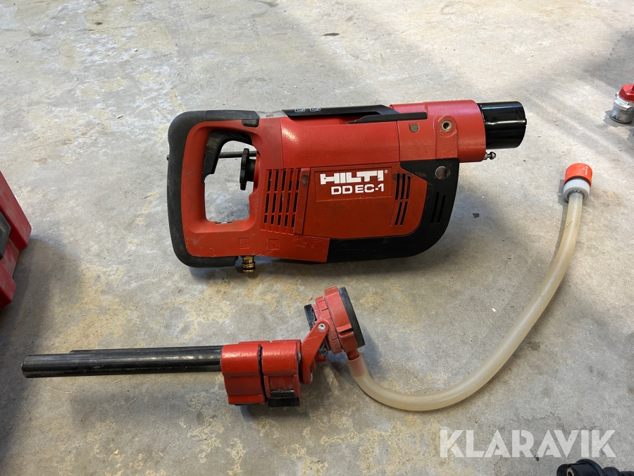 Diamantborr Hilti DD EC-1