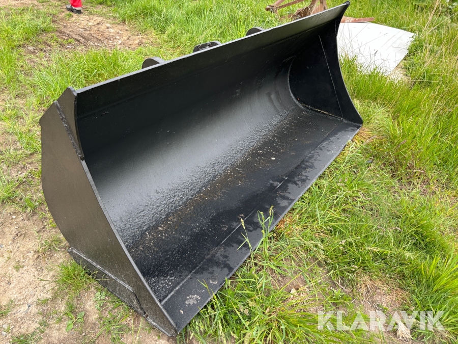 Skopa Bofors - Stora BM