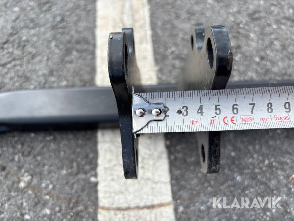 Drag utan dragkrok