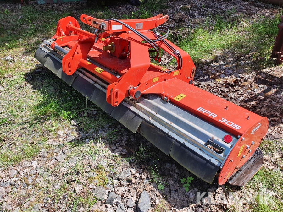 Betesputs Kuhn BPR 305
