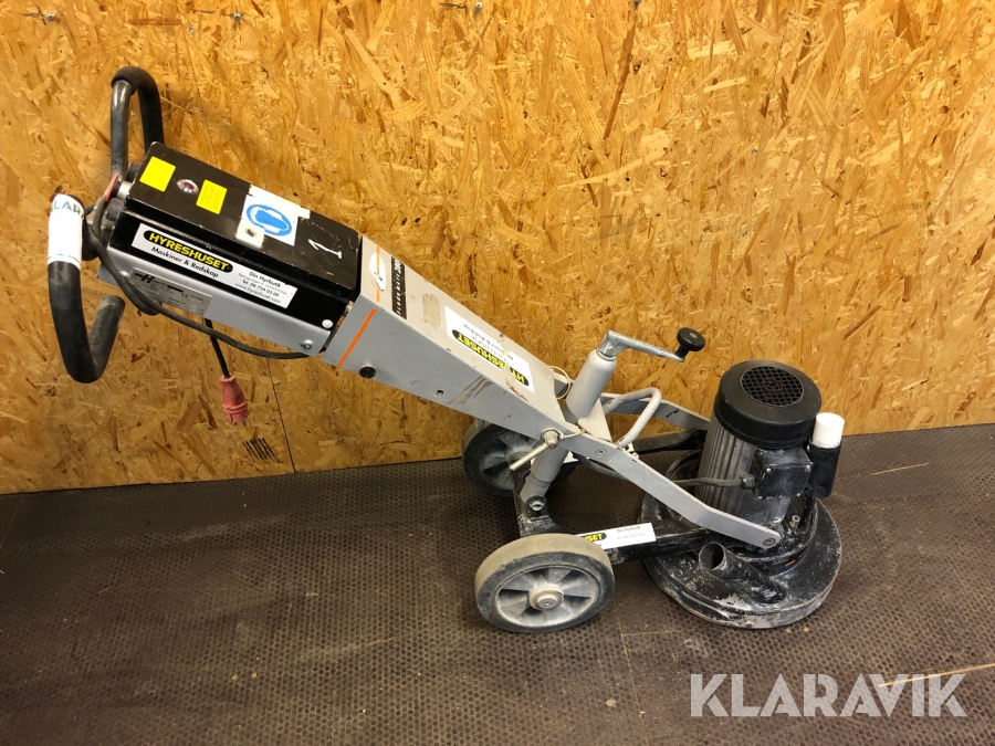 Diamantslip Floormate 280mm 