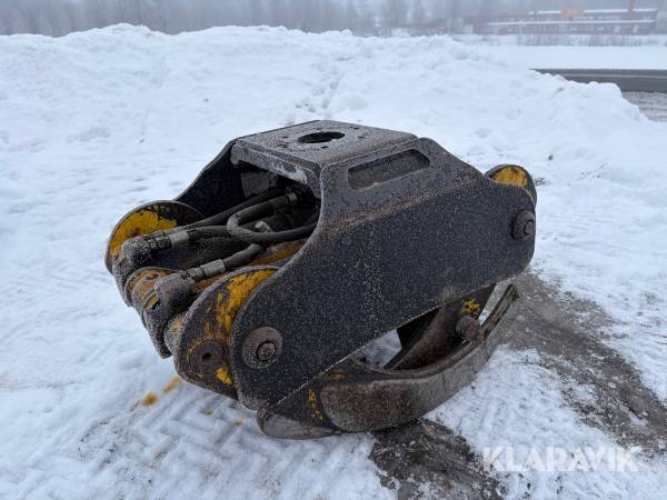 Risgrip Hsp Gripen 035R