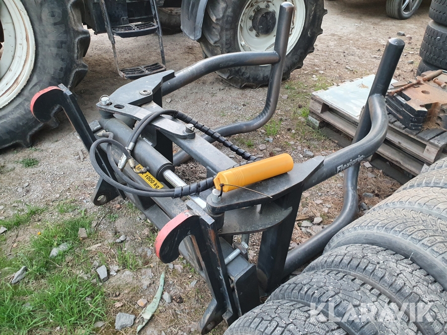 Balgrip Ålö Flexigrip 160 Stora BM fäste