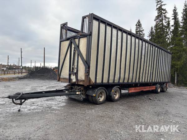 Grotsläp A-trans GTP 4SLB