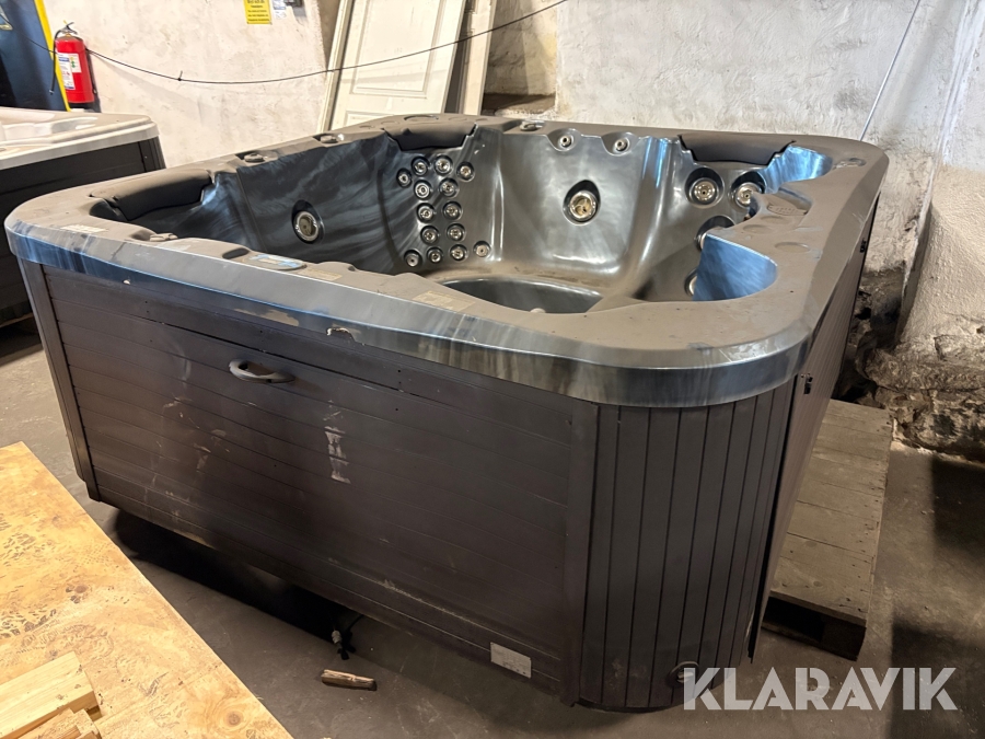 Spabad Swebad Xenon V2