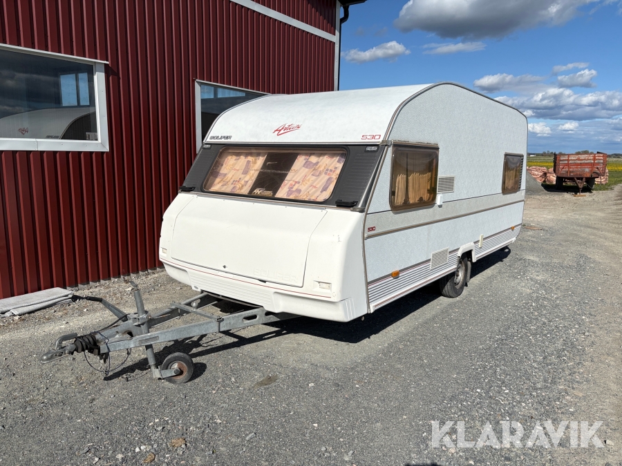 Solifer Articina 530