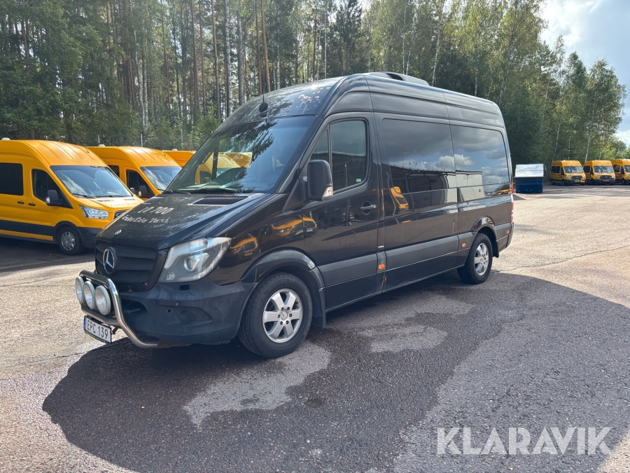 Buss Mercedes-Benz Sprinter
