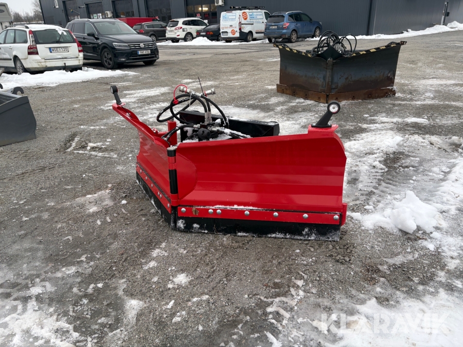 Vikplog 2m sms/trima