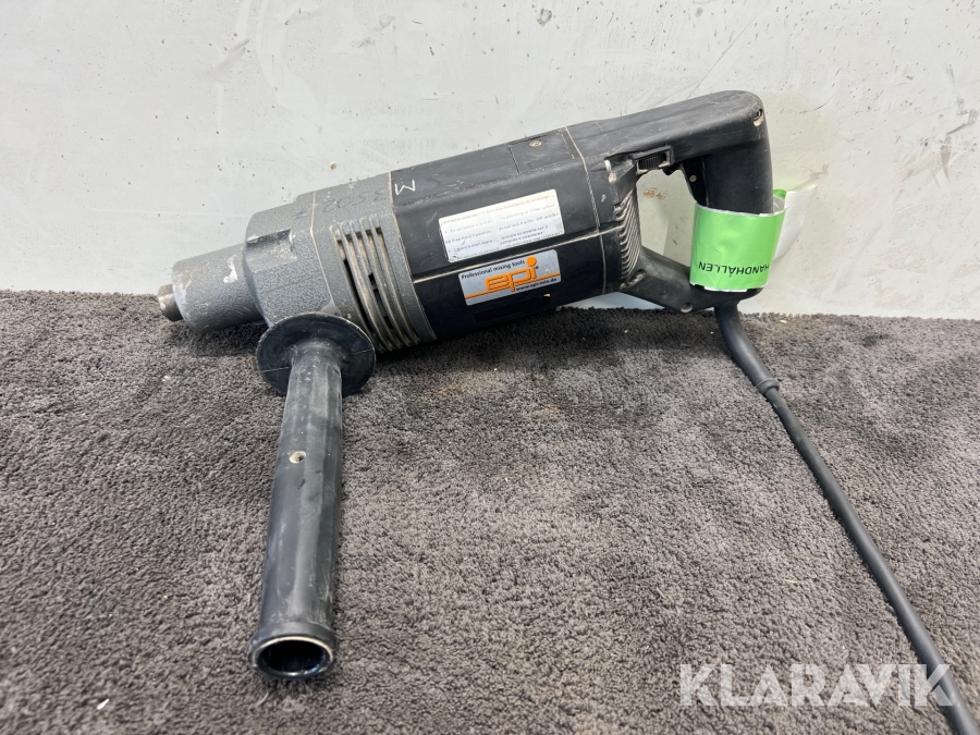 Bruksvisp Epi Rm1400 e