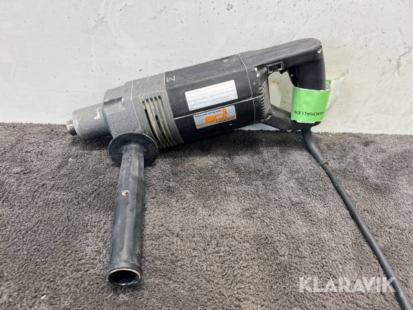 Bruksvisp Epi Rm1400 e