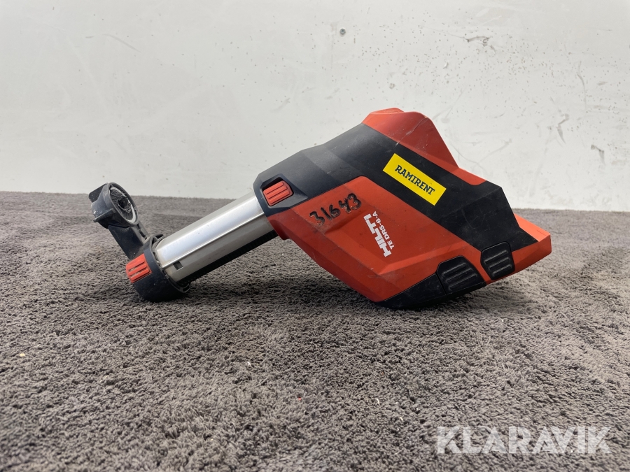 Dammsugartillsats Hilti TE DRS-6-A
