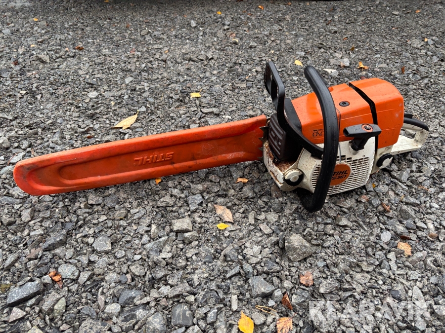 Motorsåg Stihl MS 361/C