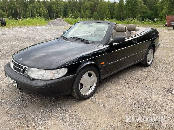 Saab 900 Se