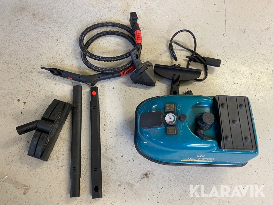 Dammsugare Vetrella Jetto