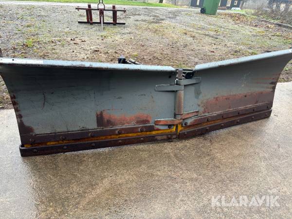 Vikplog Tellefsdal A.S