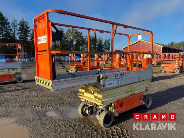 Saxlift JLG 1930 ES