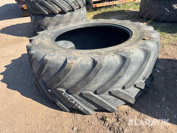 Traktordäck Michelin 710/60-42 1st